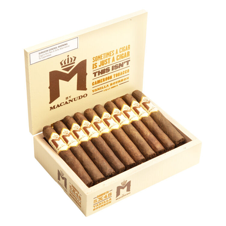 View product media MAFVBR Robusto, , jrcigars 2